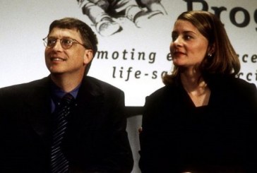 Zbulohet e kaluara e shthurur e Bill Gates