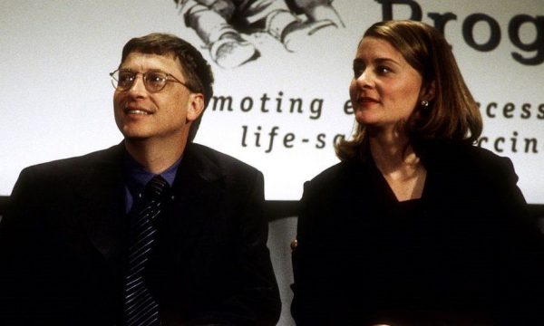 Zbulohet e kaluara e shthurur e Bill Gates
