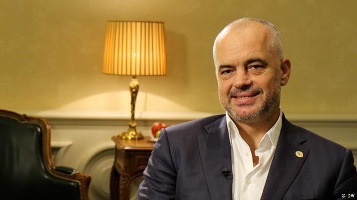 Edi Rama: Dialogu Kosovë-Serbi është tejzgjatur