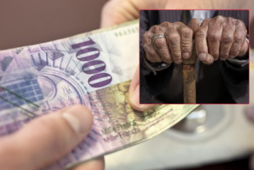 Kosovarja ia merr gati 300 mijë franga 80-vjeçarit në Zvicër, i shpenzon duke luajtur bixhoz në kazino
