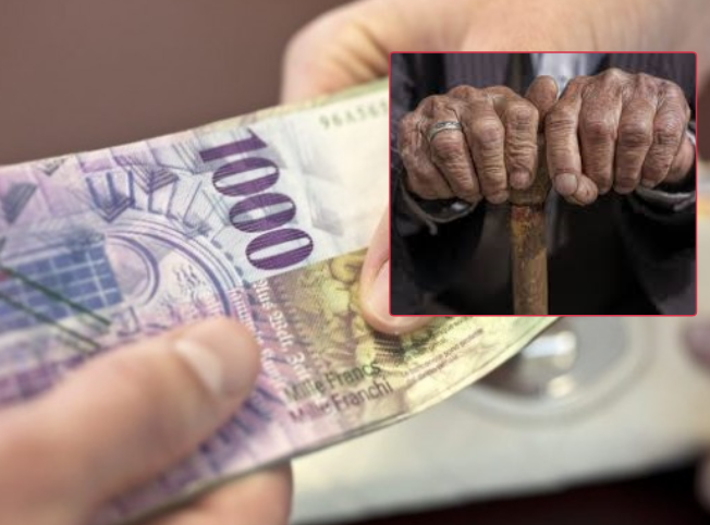 Kosovarja ia merr gati 300 mijë franga 80-vjeçarit në Zvicër, i shpenzon duke luajtur bixhoz në kazino