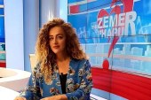 Helena Halilaj: Unë jam vendlindja