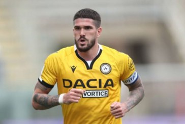 Milani gati ta sakrifikojë Haugen për të nënshkruar me De Paul