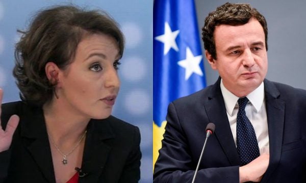 Reagime nga PDK: Janë veç dy rrugë për Donika Gërvallën – urgjentisht të japë dorëheqje ose ta shkarkojë Albin Kurti