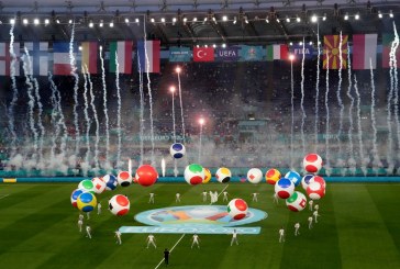 Me një vit vonesë, nis “EURO 2020” – 24 skuadra europiane në kërkim të titullit të 16-të të kampionit