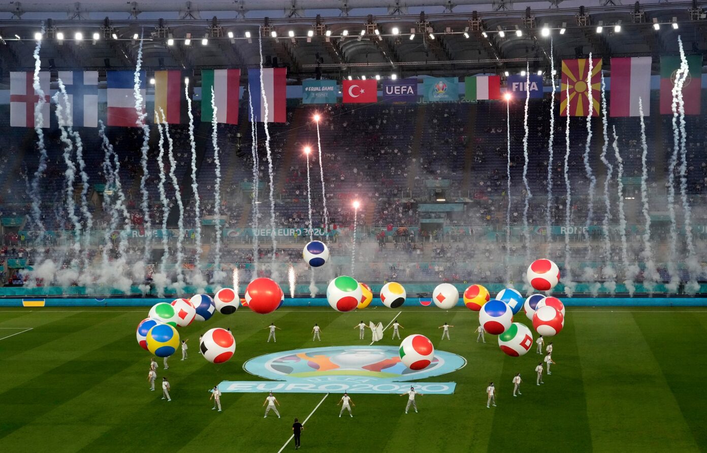Me një vit vonesë, nis “EURO 2020” – 24 skuadra europiane në kërkim të titullit të 16-të të kampionit
