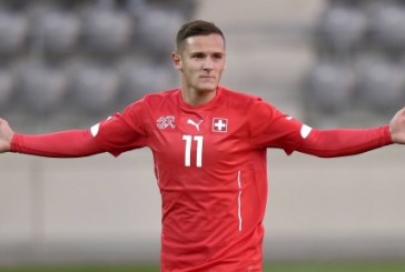 Ish-futbollisti shqiptar i Zvicrës aderon në PDK