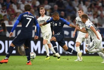 Sonte përballen gjigandet e futbollit, Francë-Gjermani