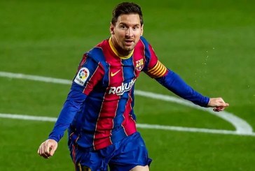 Legjenda e futbollit Messi pritet ti bashkohet skuadres amerikane