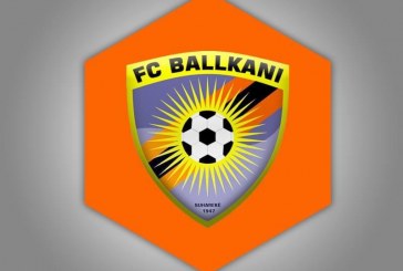 Legjenda e futbollit gjerman trajneri më i ri i FC Ballkanit