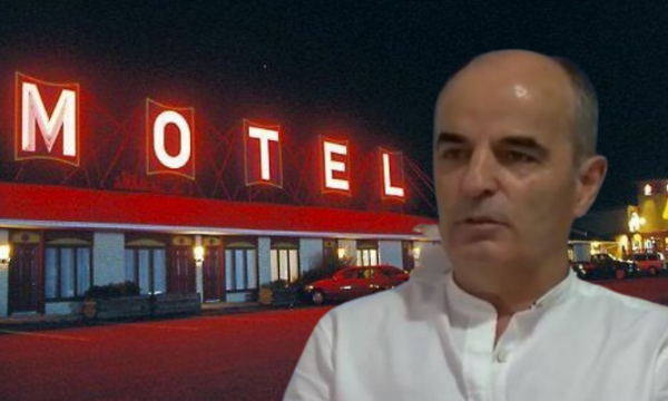Seksologu kosovar shpjegon pse po vdesin të moshuarit nëpër motele
