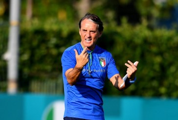 Mancini: Shpresoj të shkojmë në finale