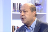 Bujar Qamili thotë se u bë agresiv gjatë kohës që ishte me COVID-19: Mjekët detyroheshin të më lidhnin
