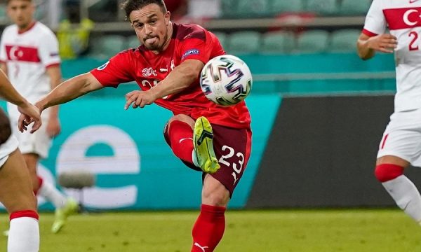 Shaqiri pas ndeshjes kundër Turqisë: S’e dija që këmba ime e djathtë ishte kaq e mirë