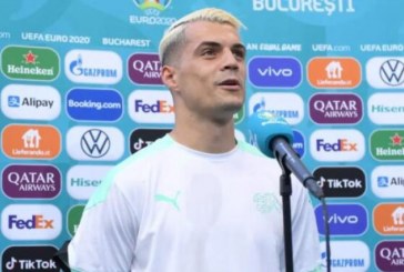 Xhaka: Kemi eksperiencën për të shkruar historinë, e dimë çfarë mund të bëjë Franca