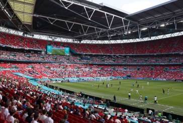Mbi 60 mijë tifozë do të marrin pjesë në “Wembley” në gjysmëfinalet dhe finalen e “Euro 2020”