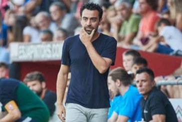 Xavi: “E kam refuzuar dy herë Barcelonën”
