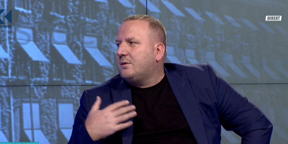 Flet Faik Fazliu: Eprori i policisë më kërcënoi tri herë në stacion, më tha “çka hamomi po lyp në Prizren”