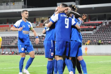 Prishtina mposht Inter d’Escaldes në finalen e raundit preliminar të Ligës së Kampionëve, shkëlqen Endrit Krasniqi