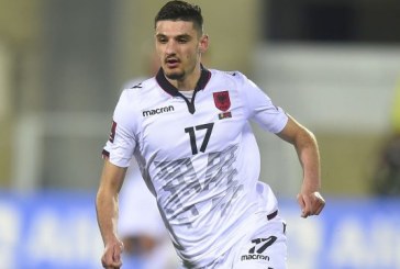 Chelsea i ofron kontratë të re futbollistit shqiptar