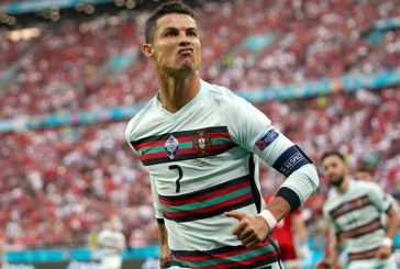 Golashënuesit më të mirë të EURO 2020, pas fazës së grupeve