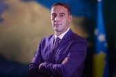 “E para Prishtina”, Slogani i Daut Haradinajt në zgjedhjet lokale