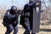 Arrestohen pesë zyrtarë te Njësisë Speciale