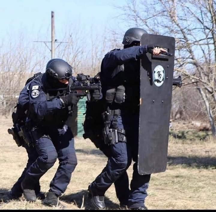 Arrestohen pesë zyrtarë te Njësisë Speciale