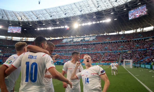 Strategji e re në futboll e cila e dërgon Çekinë në çerekfinale