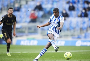 Skuadrat e mëdha angleze në garë për Alexander Isak, Sociedadi ia vendos çmimin