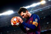 Sonte pas mesnate Messit i skadon kontrata me Barcelonën