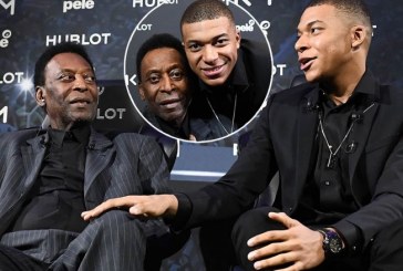E humbi penalltinë që i kushtoi me eliminim Francës – Pele i dërgon mesazh Mbappes