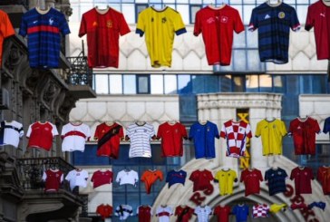 Sot fillon zyrtarisht Euro 2020, ndeshja Turqi-Itali hap Kampionatin Evropian
