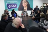 Ndahen Lista “Guxo” dhe VV në Ferizaj