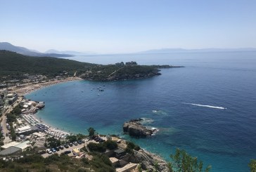 ”Le Figaro”: Riviera Shqiptare një nga gurët e çmuar të Adriatikut