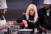 Bebe Rexha: Unë ‘vdes’ për ushqimet tradicionale shqiptare, di si t’i gatuaj ushqimet tona dhe i bëj shumë shpesh