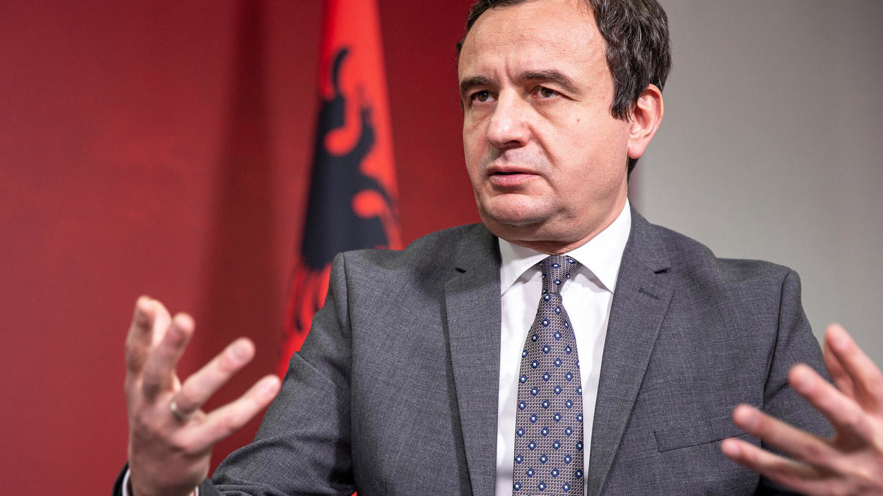 A merr pagë 2 mijë e 700 euro Albin Kurti?, flasin nga VV