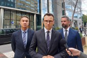 “S’dua të të dëgjoj”, Petkoviq thotë se takimi me Bislimin ishte i tensionuar