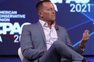 Grenell me deklaratë të fortë: Blinken ka lidhje të forta me Soros dhe askush nuk flet