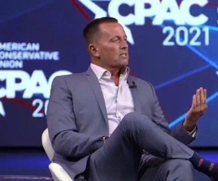 Grenell me deklaratë të fortë: Blinken ka lidhje të forta me Soros dhe askush nuk flet