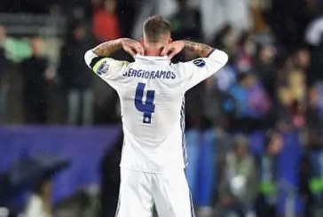 Askush s’do e bart numrin 4 të Real Madridi, lojtarët duan ta respektojnë Ramosin