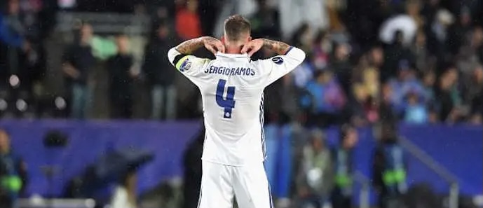 Askush s’do e bart numrin 4 të Real Madridi, lojtarët duan ta respektojnë Ramosin