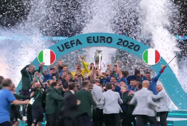 Miliona euro shpërblim për skuadrat, sa fiton Italia kampione e ‘Euro 2020’?