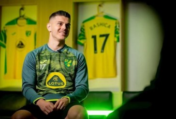 Rashica në Premierligë: Jam gati për sfidën e re