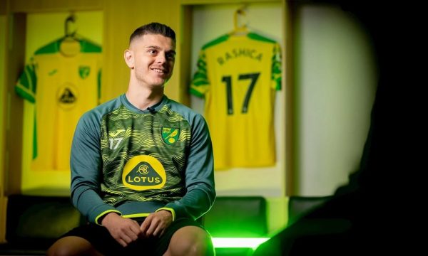 Rashica në Premierligë: Jam gati për sfidën e re