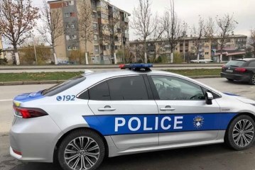 Policia në Ferizaj konfiskon 28 patentë shoferë