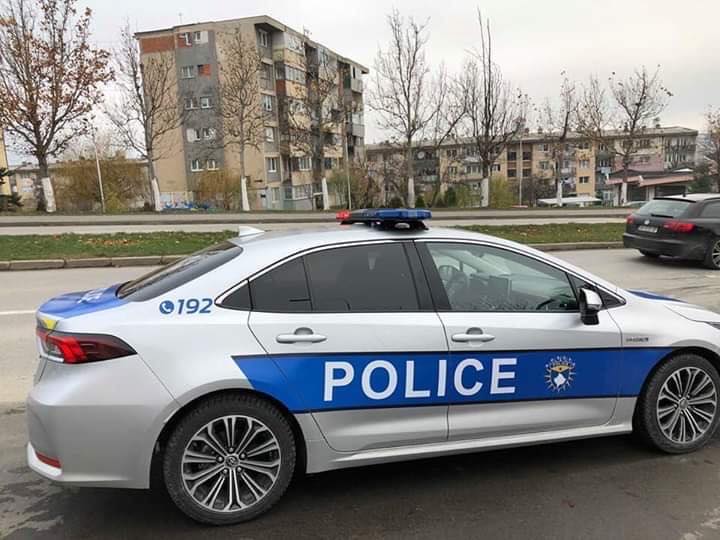 Policia në Ferizaj konfiskon 28 patentë shoferë