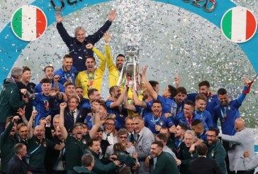 Kaq para marrin lojtarët e Italisë pas triumfit në Euro 2020