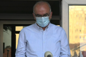Instituti për helmimin nga uji të qytetarëve në Deçan: Në mostrat e marra ka baktere të dyshimta