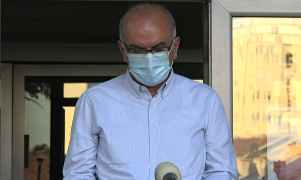 Instituti për helmimin nga uji të qytetarëve në Deçan: Në mostrat e marra ka baktere të dyshimta
